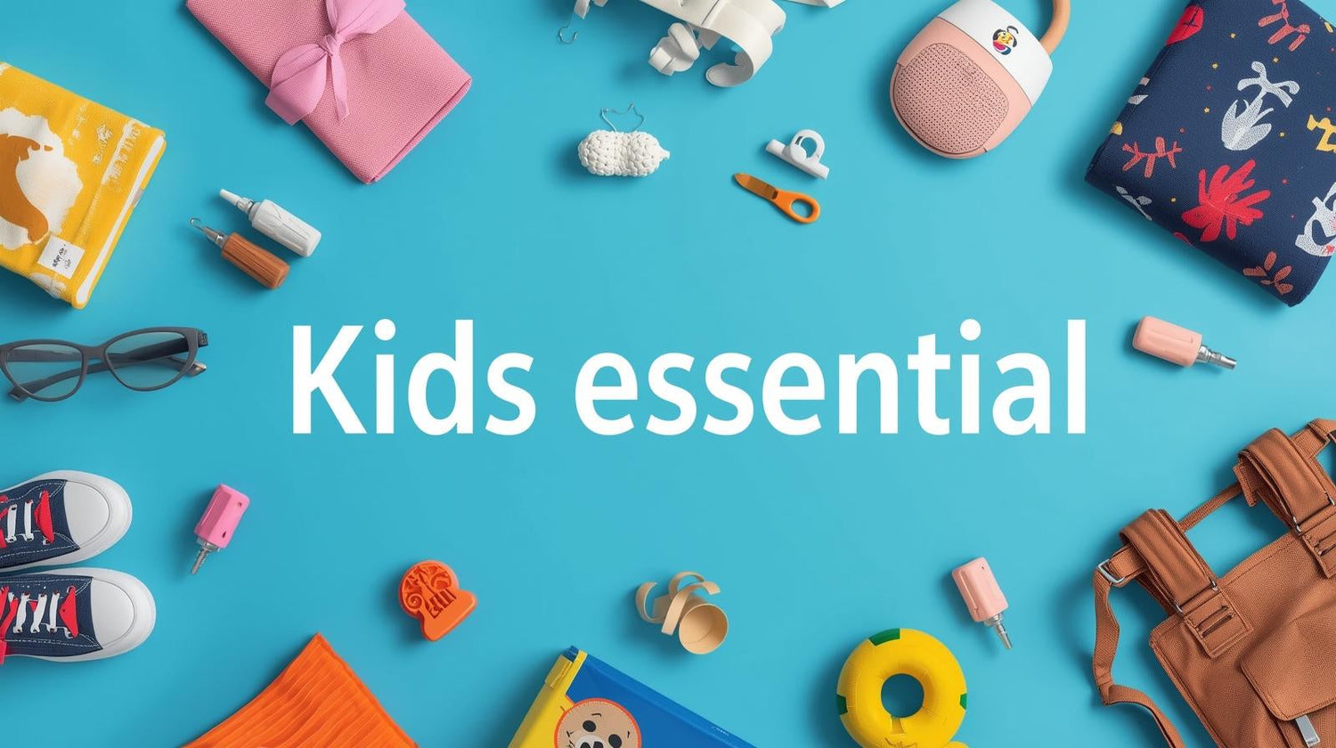 Kids Essential