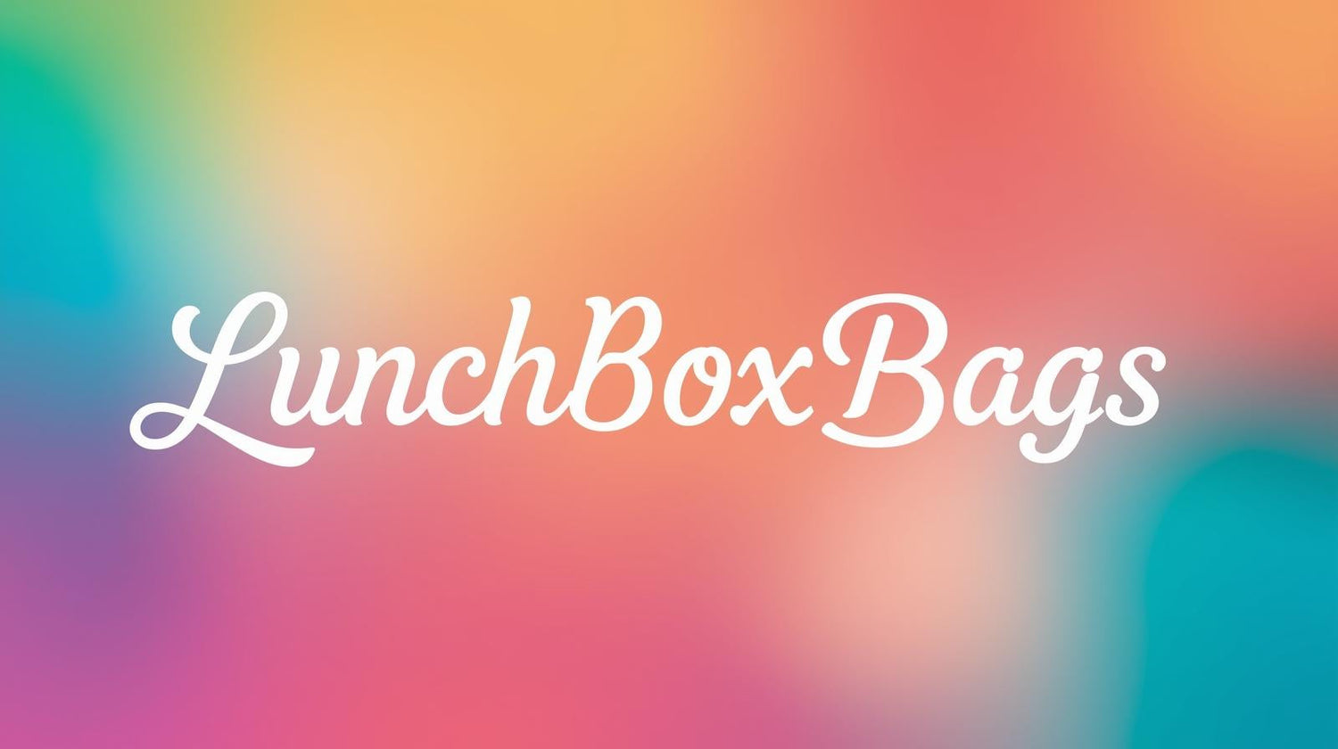 Lunchbox Bags
