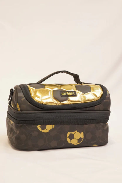 Kid's  Insulated Double-Layer Lunch Bag / School Lunch Box