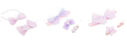 R&B Brand Hair Band For Small Girls