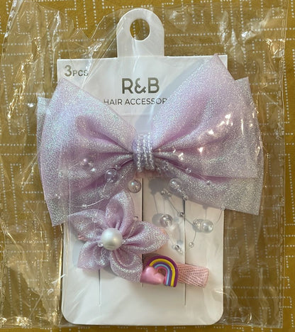 R&B Brand Hair Band For Small Girls